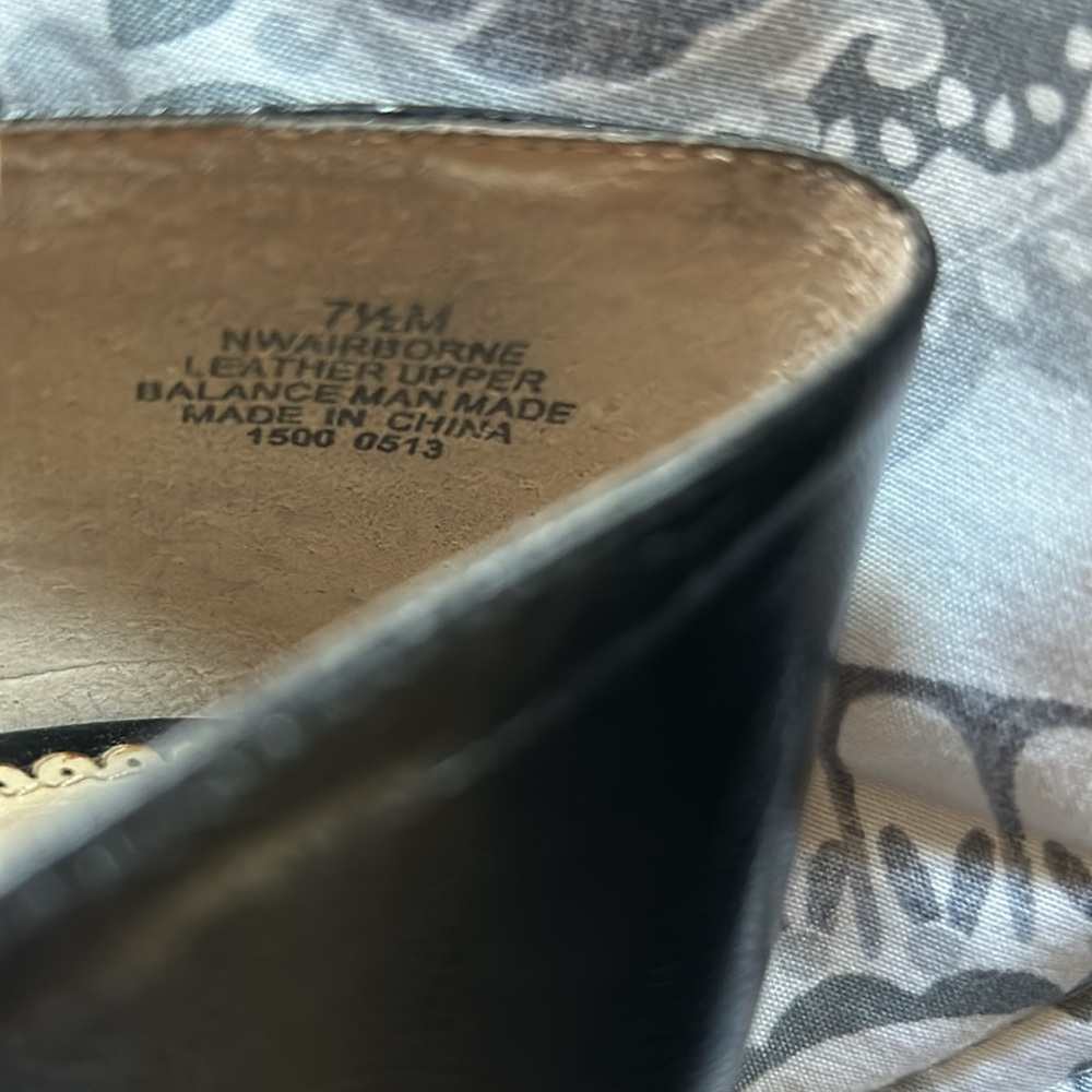 High heels - Picture 4 of 4